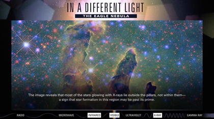 Link to Viewspace "In a Different Light" video