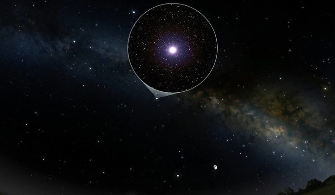Analyzing Light: Spectrum of the Star Altair