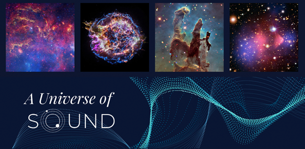 Universe of Sound